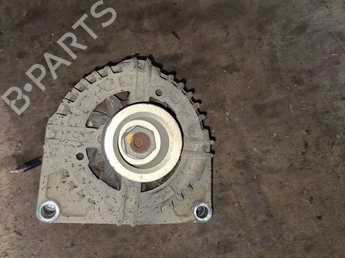 Alternator OPEL ASTRA H (A04) 1.6 (L48) | BP36587060M7 - Image 2