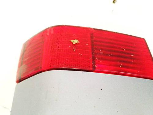 Used Rear fog light Rear fog light 34878613 34878613