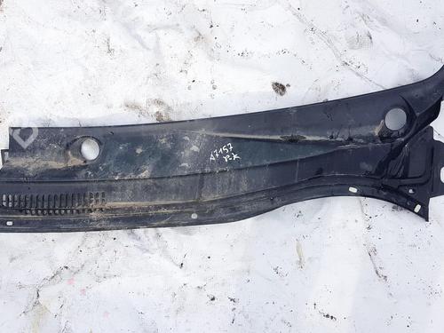 Used Scuttle panel Scuttle panel TOYOTA AVENSIS (_T25_) 2.0 D-4D (CDT250_, CDT250R) (116 hp) 35498587 35498587