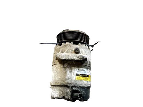 AC compressor RENAULT ESPACE IV (JK0/1_) 1.9 dCi (JK0U) | BP35415750M34 - Image 2