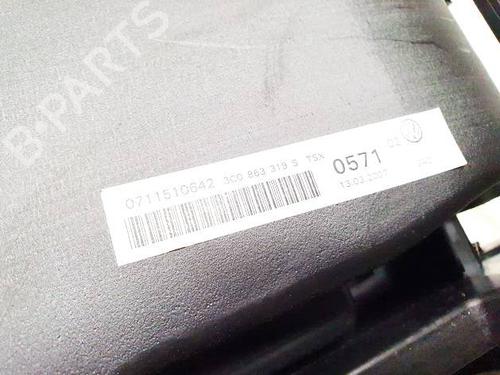Armrest / Center console VW PASSAT B6 (3C2) 1.9 TDI | BP34853730I20 - Image 3