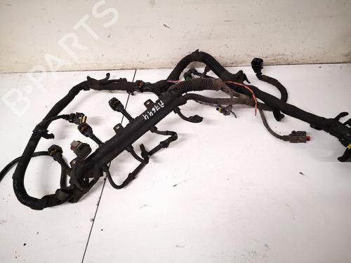Used Wiring harness Wiring harness OPEL CORSA D (S07) 1.3 CDTI (L08, L68) (75 hp) 35474388 35474388