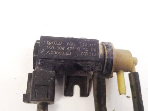 Electronic module VW PASSAT CC B6 (357) 2.0 TDI | BP35134253M83 - Image 3