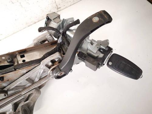 Used Ignition barrel Ignition barrel 34843076 34843076