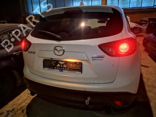 Air vent MAZDA CX-5 (KE, GH) 2.2 D (KE2FW) | BP32613390I21