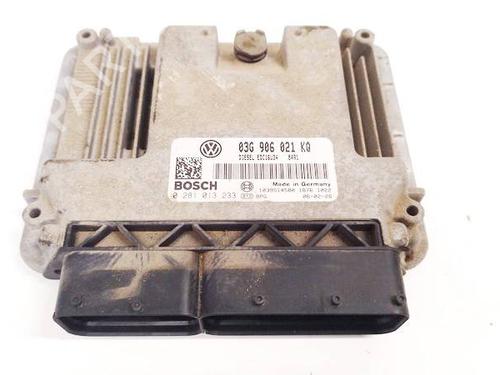 Used Engine control unit (ECU) Engine control unit (ECU) VW GOLF PLUS V (5M1, 521) 1.9 TDI (105 hp) 33861957 33861957