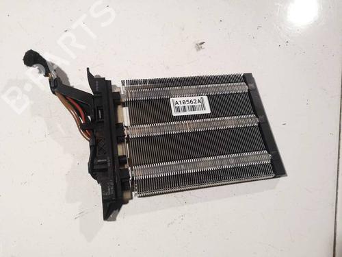 Used Heater resistor Heater resistor SKODA OCTAVIA II (1Z3) 1.6 TDI (105 hp) 34981375 34981375