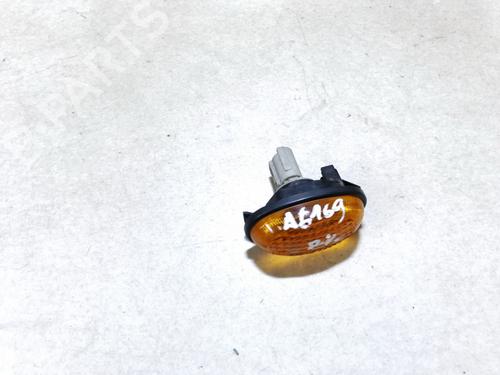 Used Left side indicator Left side indicator HYUNDAI ATOS (MX) 1.0 i (58 hp) 35620378 35620378
