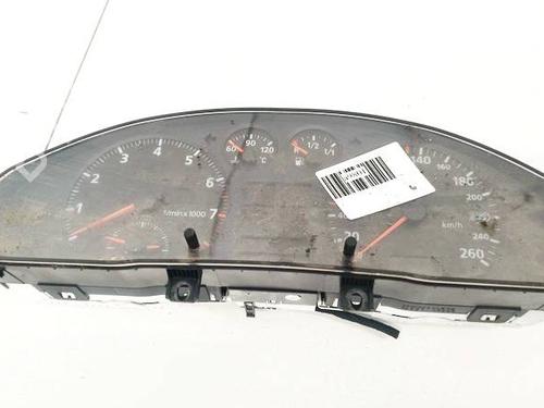 Quadrante Quadrante AUDI A4 B5 (8D2) 1.8 (125 hp) 35105282 35105282