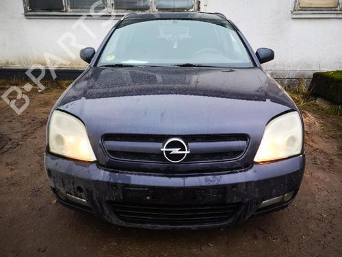 Fuse box OPEL SIGNUM Hatchback (Z03) 2.2 DTI (F48) | BP32605662E1 