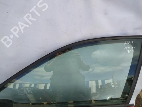 Used Front left door window Front left door window 35524577 35524577