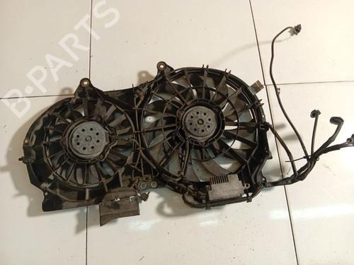 Radiator fan AUDI A4 B6 (8E2) 2.0 | BP39939238M35 - Image 3