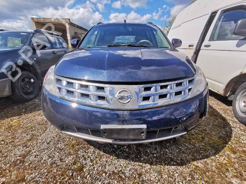 Boot lining NISSAN MURANO I (Z50) 3.5 4x4 | BP34975110I3 - Image 5
