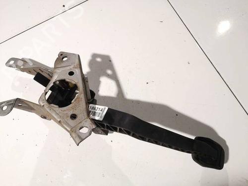 Pedal FORD USA FUSION 2.5 | BP34910315I4 - Image 2