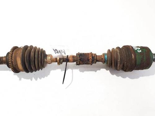Used Left front driveshaft Left front driveshaft MAZDA PREMACY (CP) 2.0 TD (90 hp) 35349910 35349910