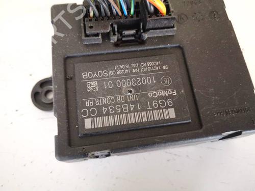 Electronic module FORD MONDEO IV (BA7) 2.0 TDCi | BP35049873M83 - Image 2