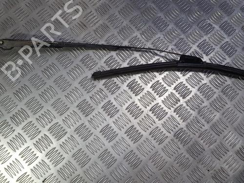 Used Front windshield wiper arm Front windshield wiper arm HYUNDAI SONATA III (Y-3) 2.0 i (95 hp) 33492316 33492316
