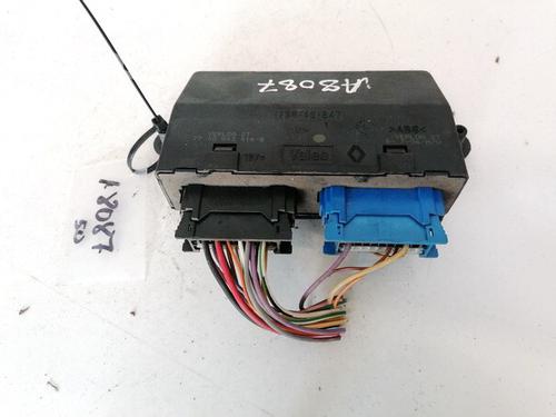Used Electronic module Electronic module 35421225 35421225