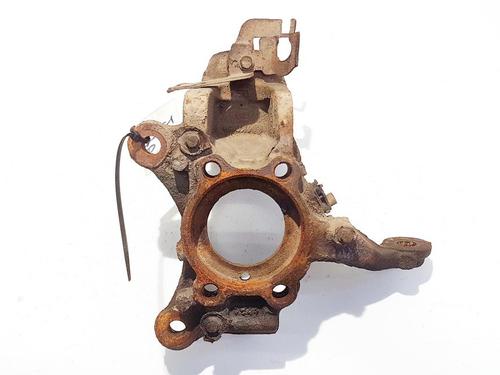 Used Left front steering knuckle Left front steering knuckle 35451873 35451873