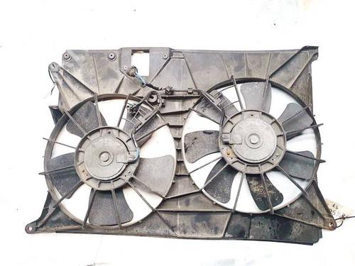 Fan SUBARU TRIBECA (B9) 3.0 (WXE) | BP35312759M128 - Image 2