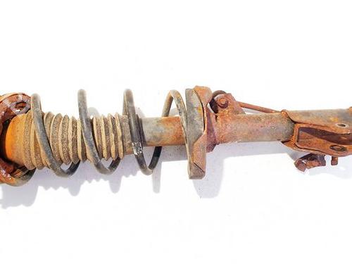 Used Left front shock absorber Left front shock absorber 35049092 35049092