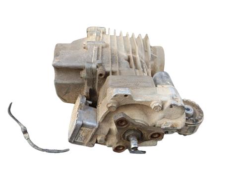 Rear differential VW PASSAT B6 (3C2) 2.0 TDI 16V | BP35196874M24 - Image 2