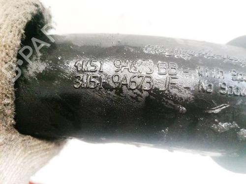 Pipe FORD FOCUS II (DA_, HCP, DP) 1.6 | BP35348779M125 - Image 3