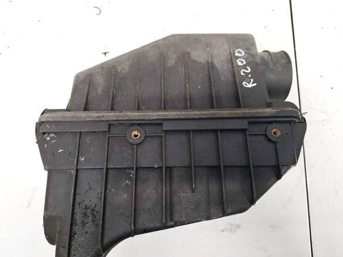 Used Air filter box Air filter box ROVER 200 II Hatchback (RF) 214 Si (103 hp) 34840006 34840006