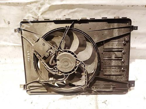 Used Fan Fan FORD MONDEO IV (BA7) 2.0 TDCi (115 hp) 35043563 35043563