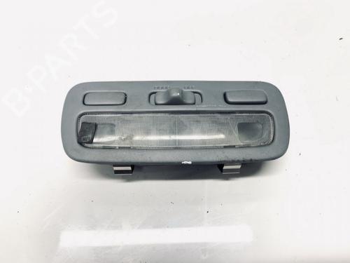 Innerbelysning Innerbelysning TOYOTA PREVIA II (_R3_) 2.0 D-4D (CLR30_, CLR30R) (116 hp) 35555203 35555203