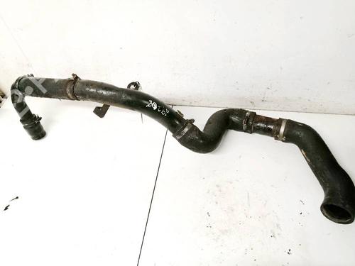 Used Pipe Pipe FORD MONDEO III (B5Y) 2.0 16V TDDi / TDCi (115 hp) 32611255 32611255