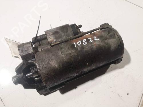Used Starter Starter 34838132 34838132