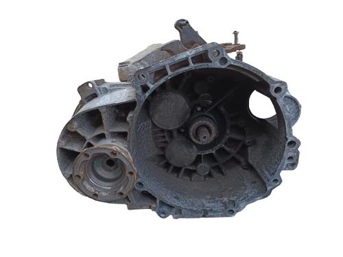 Used Gearbox Gearbox 35241878 35241878