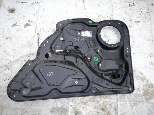 Used Rear right window mechanism Rear right window mechanism 34749954 34749954