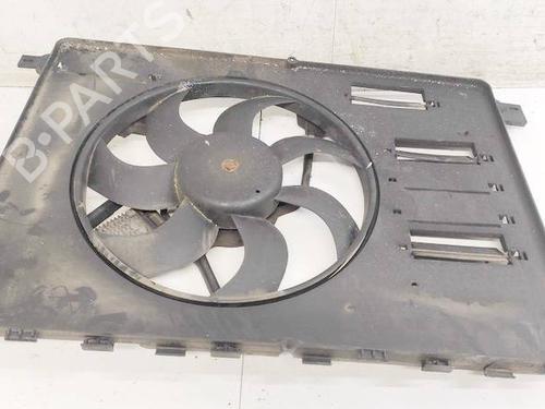 Used Fan Fan FORD S-MAX (WA6) 2.0 (145 hp) 35340996 35340996