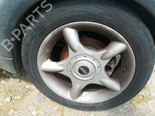 Fuse box MINI MINI (R50, R53) One | BP33508309E1 - Image 10