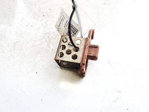 Used Heater resistor Heater resistor PEUGEOT 607 (9D, 9U) 2.2 HDi (133 hp) 35352991 35352991