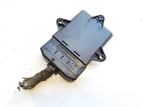 Electronic module OPEL VECTRA C (Z02) 2.2 DTI 16V (F69) | BP38299681M83 - Image 3