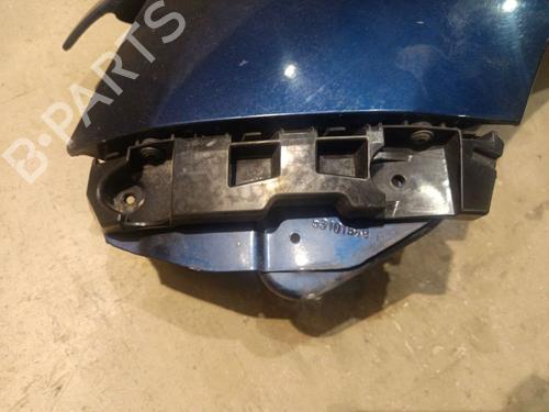 Frontfangerbrakett Frontfangerbrakett DACIA LOGAN II TCe 90 (L8MA, L8M1, L8AC) (90 hp) 34837293 34837293