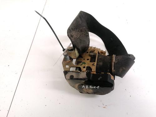 Used Rear left seatbelt Rear left seatbelt 35475106 35475106