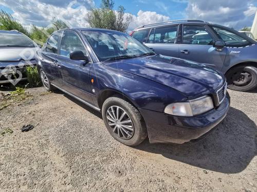 Used Parts AUDI A4 B5 (8D2) 1.6 5065251