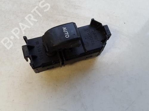 Used Switch Switch TOYOTA AVENSIS VERSO (_M2_) 2.0 D (CLM20_, CLM20R) (116 hp) 33515628 33515628