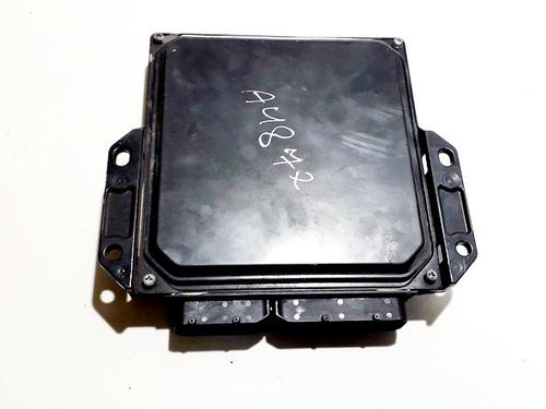 Engine control unit (ECU) NISSAN PATHFINDER III (R51) 2.5 dCi | BP33514137M57 - Image 2