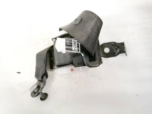 Used Rear left seatbelt Rear left seatbelt 35032626 35032626