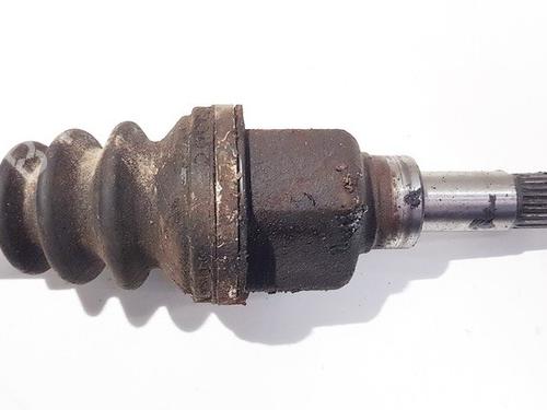 Left front driveshaft CITROËN C2 (JM_) 1.4 HDi | BP35472011M38 - Image 3