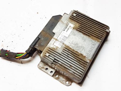 Used Engine control unit (ECU) Engine control unit (ECU) VOLVO V40 Estate (645) 1.8 (115 hp) 33528125 33528125