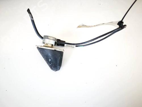 Antenne/Base Antenne/Base FIAT CROMA (194_) 1.9 D Multijet (194AXB1B) (120 hp) 35225523 35225523