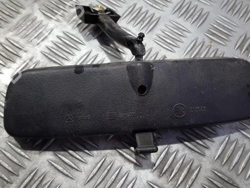 Used Rear mirror Rear mirror KIA SPORTAGE SUV (K00) 2.0 i 4WD (95 hp) 35666350 35666350