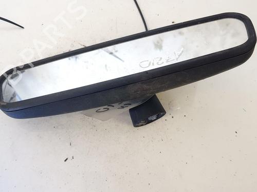 Used Rear mirror Rear mirror AUDI A6 C5 (4B2, 4B4) 2.5 TDI (155 hp) 35504650 35504650