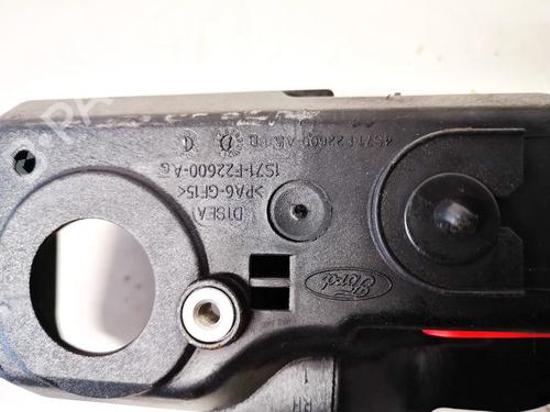 Front right interior door handle FORD MONDEO III (B5Y) 2.0 TDCi | BP35558765I14 - Image 3